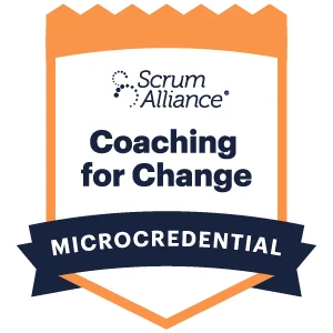 Coaching for Change