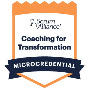Coaching for Change