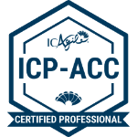 Agile Coaching (ICP-ACC)