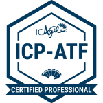 Agile Team Facilitation (ICP-ATF)