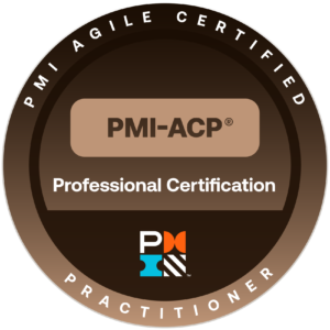 Agile Certified Practitioner (PMI-ACP)