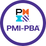 Professional in Business Analysis (PMI-PBA)