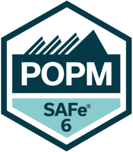 SAFe Product Owner / Product Manager (POPM)