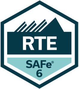 SAFe® Release Train Engineer (RTE)