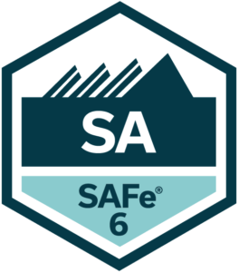 Leading SAFe (SAFe Agilist)