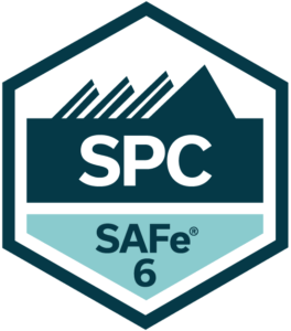 SAFe Practice Consultant (SPC)