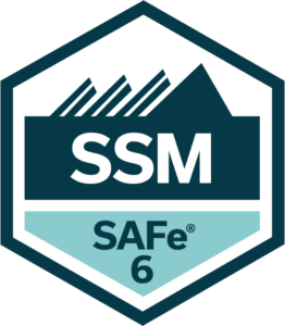 SAFe Scrum Master (SSM)
