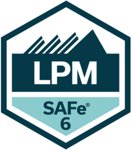 SAFe Lean Portfolio Management (LPM)