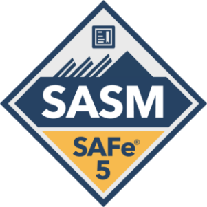 SAFe Advanced Scrum Master (SASM)