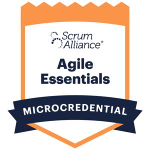 Agile Essentials